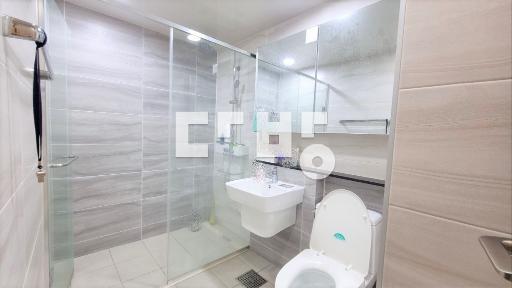 Apartment in 정자동 - View 5