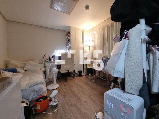 Apartment in 봉천동 - View 3