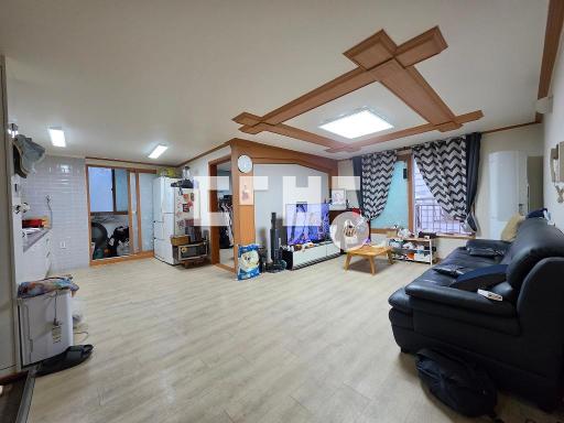 House in 일동 - View 2