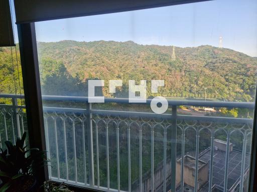 산조망이쁜집,작은방1확장,관리정말잘된집,이사협의,보일러교체,로얄동,로얄층 - View 3