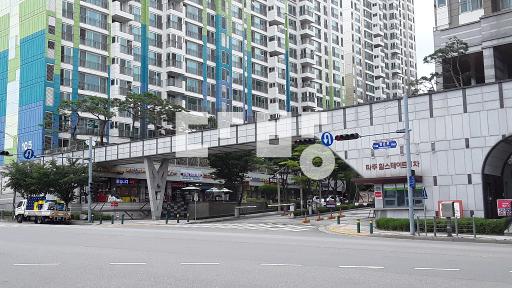 Apartment in 문산읍 - View 2