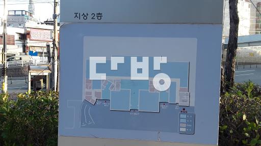 Apartment in 만촌동 - View 3
