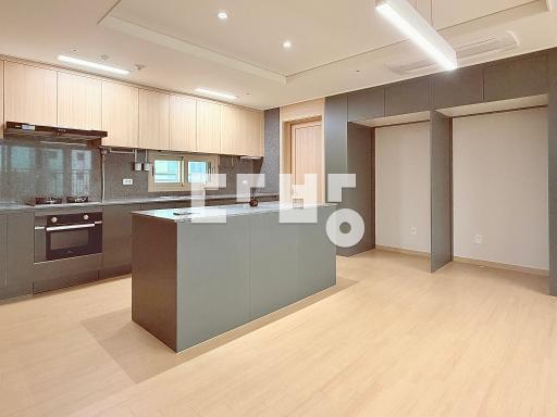 Apartment in 당하동 - View 4