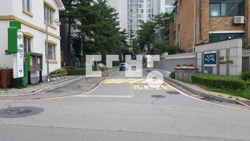 Apartment in 수원시, 장안구 - View 3