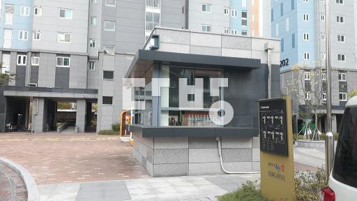 Apartment in 물금읍 - View 3