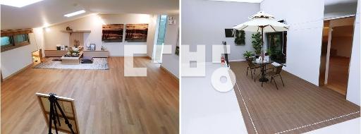 Apartment in 수완동 - View 4