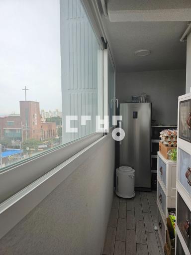 Apartment in 영등동 - View 2