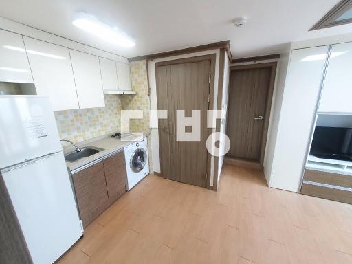Apartment in 군산시, 지곡동, 당북리 - View 2