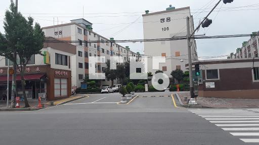 Apartment in 어양동 - View 2