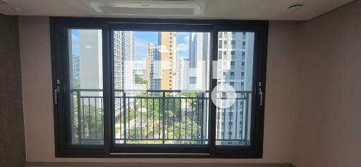 Apartment in 옥정동 - View 2
