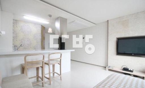 Apartment in 간석동 - View 4