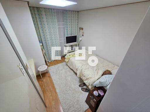 남향 원룸 아파트 - View 3
