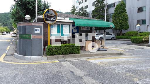 Apartment in 평화동1가 - View 3