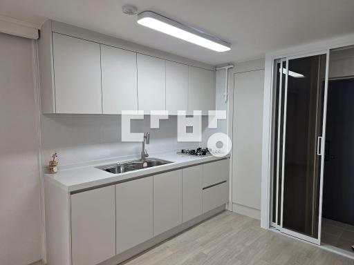Apartment in 원주시, 강원원주혁신도시 - View 3