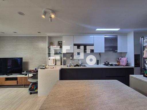 Apartment in 양지읍 - View 3