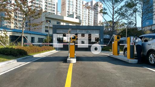 Apartment in 황금동 - View 3
