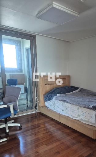 Apartment in 당리동 - View 5