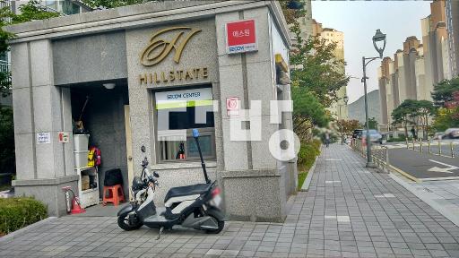 Apartment in 북면 - View 2