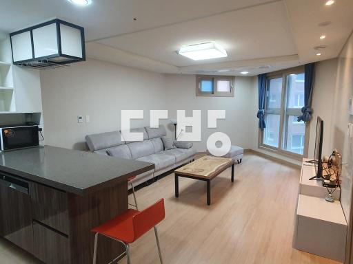Appartament, 77 m²