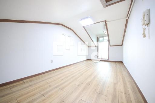 Apartment in 갈마동 - View 2
