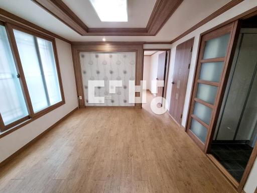 Apartment in 창원시, 중동, 의창구 - View 5