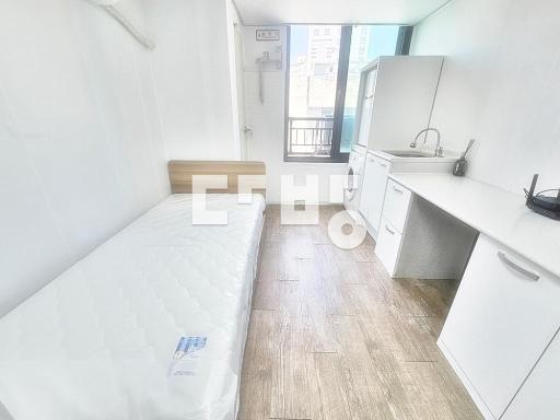 Apartment in 울산광역시, 무거동, 남구 - View 3