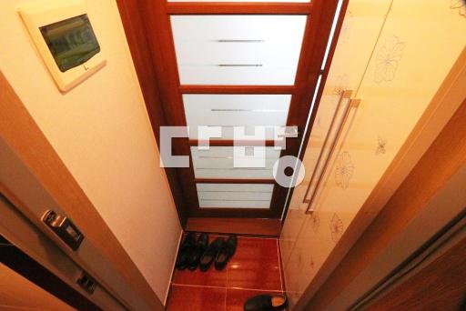 Apartment in 포항시, 양덕동, 장량동 - View 2