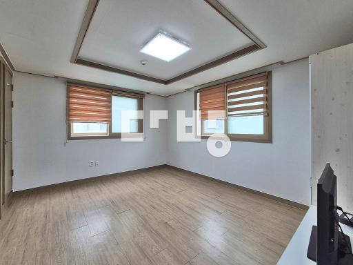 Apartment in 시흥시, 정왕2동 - View 2