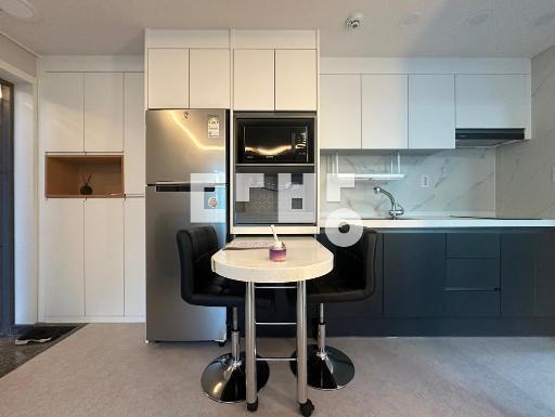 Apartment in 율량동 - View 3