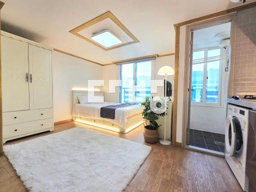Apartment in 광안동 - View 5