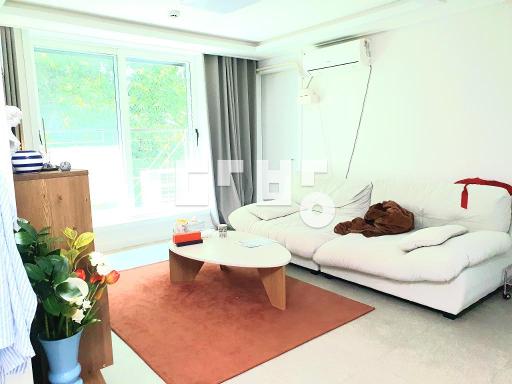 Apartment in 모충동 - View 2