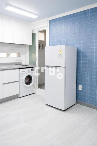 Apartment in 능동 - View 4