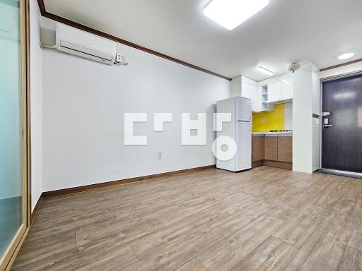 Apartment in 우두동 - View 3