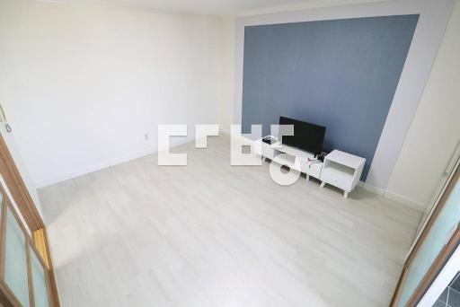 2-bed apartment, 27 m²