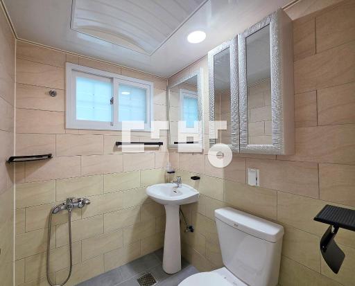 Apartment in 형곡동 - View 5