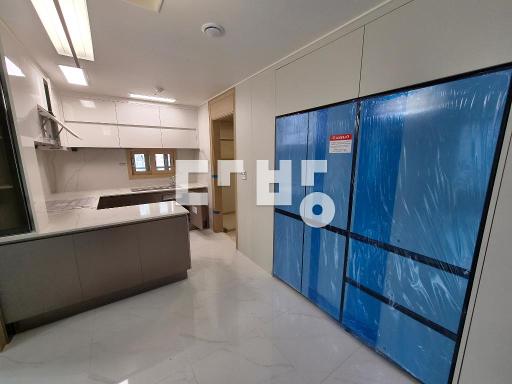 Apartment in 여울동 - View 2