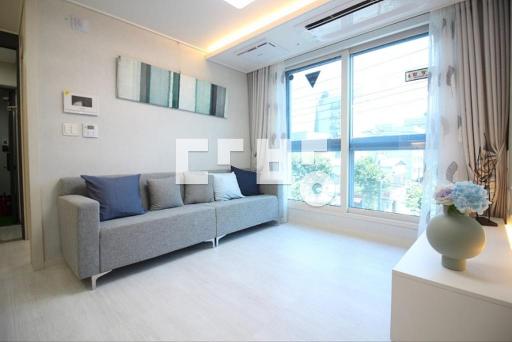 Dom, 29 m²