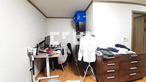 Apartment in 성남시, 판교 - View 5