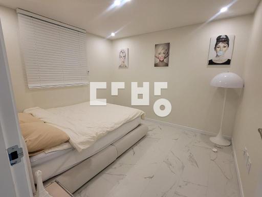 단기임대, 강릉대, 경포초 인근, 풀옵션 투룸, 8월 25일 입주 - View 3