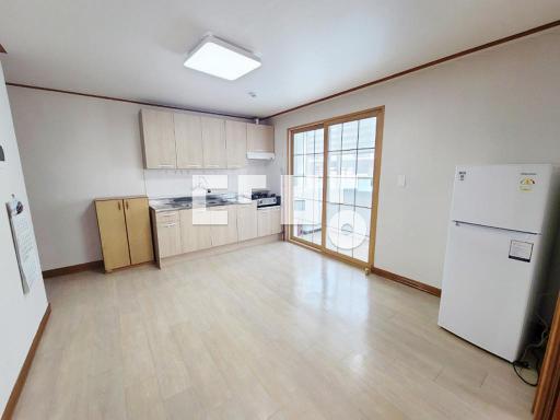 Apartment in 청주시, 복대동, 흥덕구 - View 2