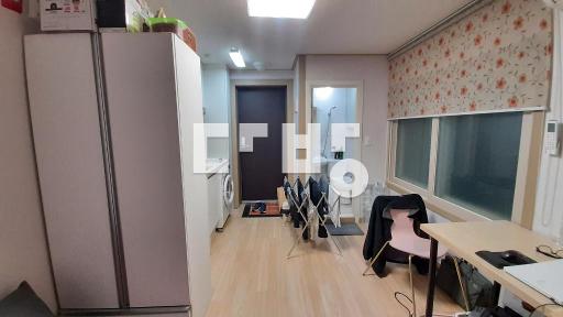 야탑역세권 내외부 깨끗한 2층 원룸 - View 2