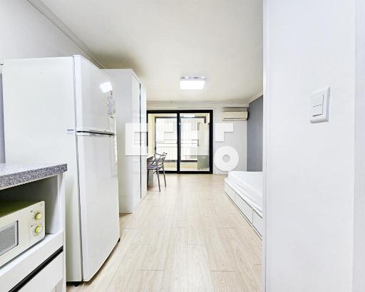 Apartment in 청주시, 사창동, 서원구 - View 4