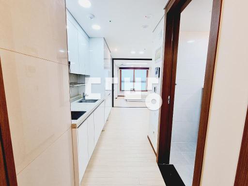 Apartment in 괘법동 - View 3