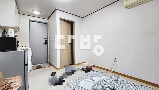 새절역ㅣ불광천ㅣ환기잘되는방ㅣ깔끔한 풀옵션 원룸월세 l 즉시입주ㅣ주차가능 - View 3