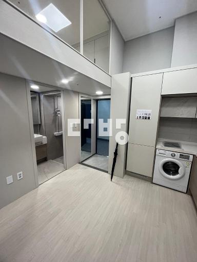 Apartment in 고양시, 도내동, 흥도동 - View 5