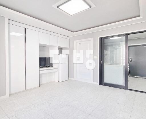 Apartment in 봉천동 - View 2