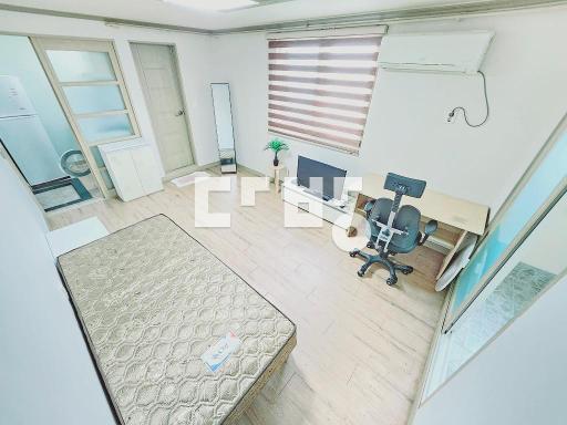 Apartment in 군산시, 산북동 - View 2