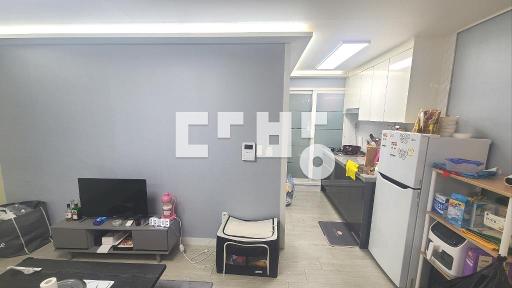신축급 1.5룸,사리역5분,필로티 주차가능, 현재 공실 - View 4