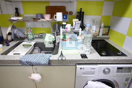 Apartment in SeoUl특별시, 자양4동 - View 5