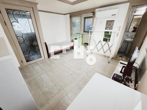 Apartment in 전주시, 서신동 - View 3